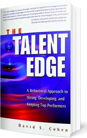 The Talent Edge