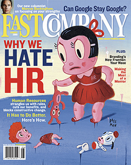 Fast Company